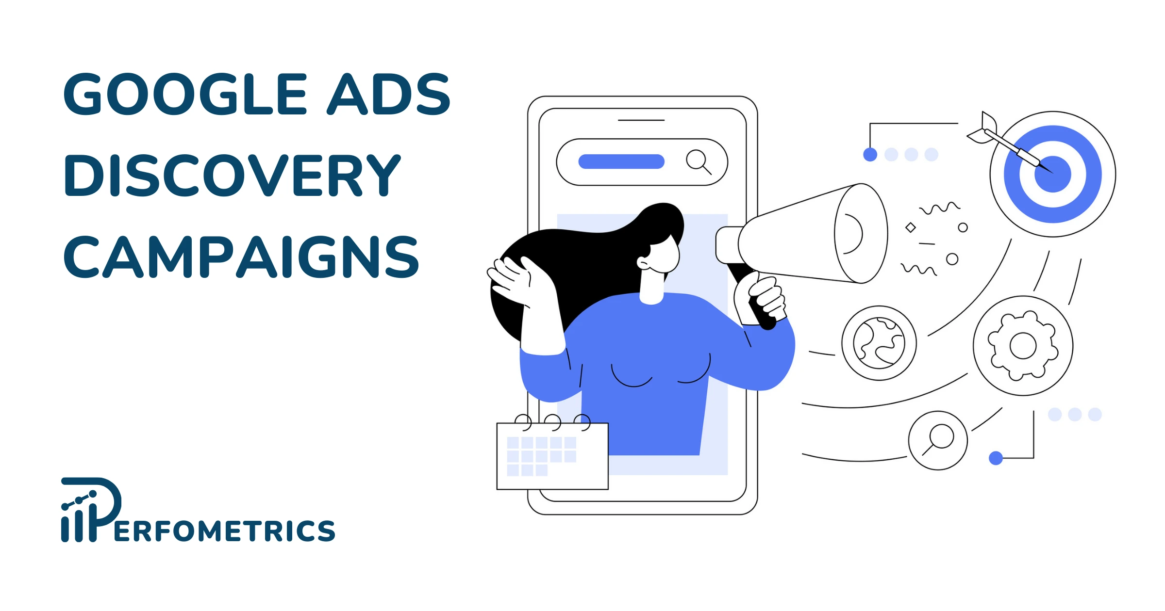 Discovery Campaign in Google Ads
