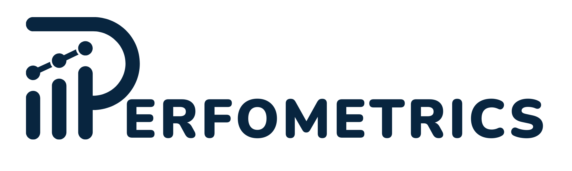 Perfometrics Logo Cover