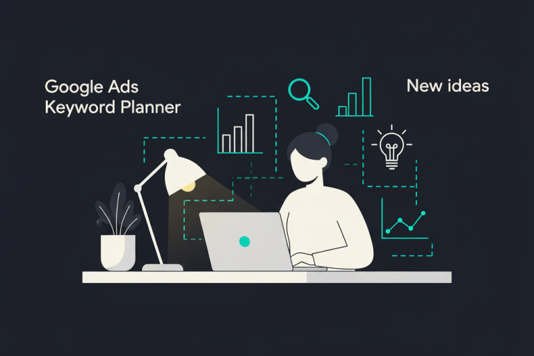 What Is Google Ads Keyword Planner?
